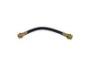 Brake Hydraulic Hose Dorman-First Stop H38064
