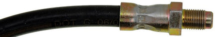 Brake Hydraulic Hose Dorman-First Stop H380733