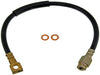 Brake Hydraulic Hose Dorman-First Stop H380747