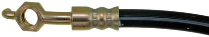 Brake Hydraulic Hose Dorman-First Stop H380901