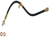 Brake Hydraulic Hose Dorman-First Stop H380901
