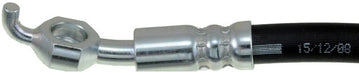 Brake Hydraulic Hose Dorman-First Stop H380902