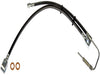 Brake Hydraulic Hose Dorman-First Stop H380940