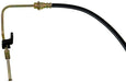 Brake Hydraulic Hose Dorman-First Stop H380956