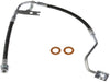 Brake Hydraulic Hose Dorman-First Stop H380979