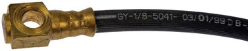 Brake Hydraulic Hose Dorman-First Stop H380994