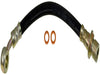 Brake Hydraulic Hose Dorman-First Stop H381008