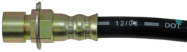 Brake Hydraulic Hose Dorman-First Stop H381033