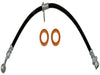Brake Hydraulic Hose Dorman-First Stop H381047
