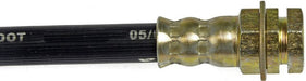 Brake Hydraulic Hose Dorman-First Stop H381062