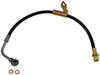 Brake Hydraulic Hose Dorman-First Stop H381066