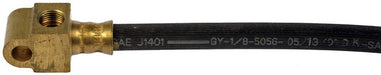 Clutch Hydraulic Hose Dorman-First Stop H381077