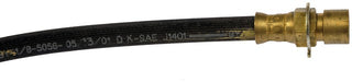 Clutch Hydraulic Hose Dorman-First Stop H381077