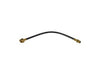 Clutch Hydraulic Hose Dorman-First Stop H381077