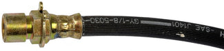 Brake Hydraulic Hose Dorman-First Stop H381078