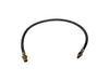 Brake Hydraulic Hose Dorman-First Stop H381078