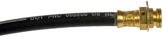 Brake Hydraulic Hose Dorman-First Stop H381089