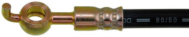 Brake Hydraulic Hose Dorman-First Stop H381092