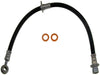 Brake Hydraulic Hose Dorman-First Stop H381095