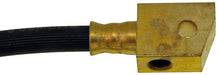 Brake Hydraulic Hose Dorman-First Stop H381097
