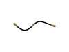 Brake Hydraulic Hose Dorman-First Stop H381098