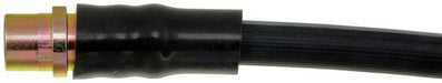 Brake Hydraulic Hose Dorman-First Stop H381116