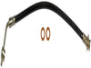 Brake Hydraulic Hose Dorman-First Stop H381120