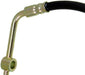 Brake Hydraulic Hose Dorman-First Stop H381121