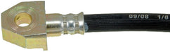 Brake Hydraulic Hose Dorman-First Stop H381143