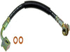 Brake Hydraulic Hose Dorman-First Stop H381158