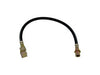 Brake Hydraulic Hose Dorman-First Stop H381163