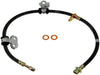 Brake Hydraulic Hose Dorman-First Stop H381171