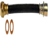 Brake Hydraulic Hose Dorman-First Stop H381178