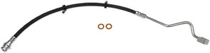 Brake Hydraulic Hose Dorman-First Stop H381186