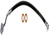 Brake Hydraulic Hose Dorman-First Stop H381195