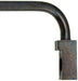 Brake Hydraulic Hose Dorman-First Stop H381213
