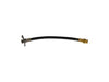 Brake Hydraulic Hose Dorman-First Stop H381215
