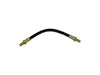 Brake Hydraulic Hose Dorman-First Stop H38124