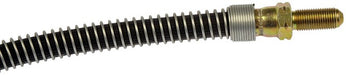 Brake Hydraulic Hose Dorman-First Stop H381257