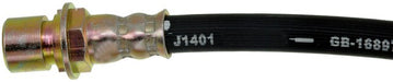 Brake Hydraulic Hose Dorman-First Stop H381272