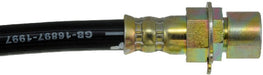 Brake Hydraulic Hose Dorman-First Stop H381286