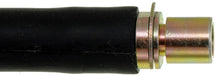 Brake Hydraulic Hose Dorman-First Stop H381297