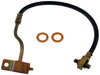 Brake Hydraulic Hose Dorman-First Stop H381304