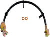 Brake Hydraulic Hose Dorman-First Stop H381306