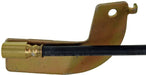 Brake Hydraulic Hose Dorman-First Stop H381308