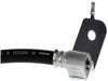 Brake Hydraulic Hose Dorman-First Stop H381310