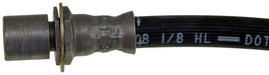 Brake Hydraulic Hose Dorman-First Stop H381329