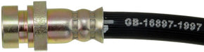 Brake Hydraulic Hose Dorman-First Stop H381331