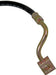 Brake Hydraulic Hose Dorman-First Stop H381338