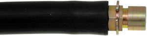Brake Hydraulic Hose Dorman-First Stop H381341